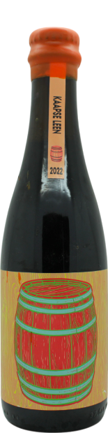 Kaapse Leen BA Hennessy Cognac 2022