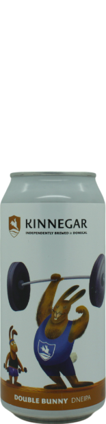 Kinnegar Double Bunny