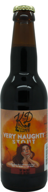 Klein Duimpje Very Naughty Stout