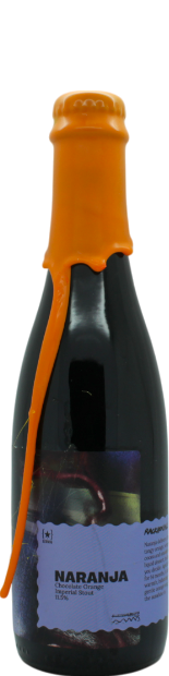 Lervig Naranja