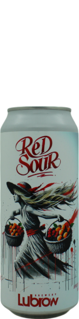 Lubrow Red Sour
