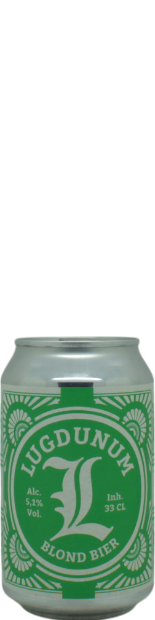 Lugundum Blond