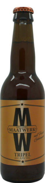 Maatwerk Tripel