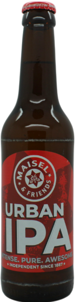 Maisel & Friends URBAN IPA