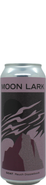 Moon Lark Goat