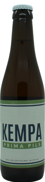 Nest KEMPA Prima Pils