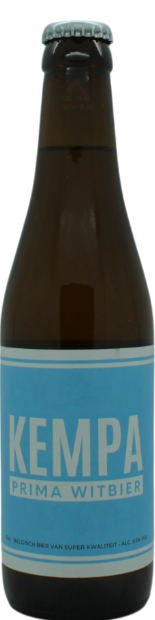 Nest KEMPA Prima Witbier