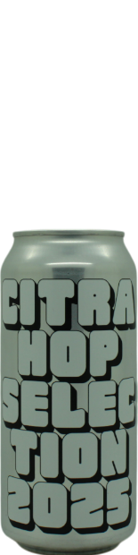  / Yakima Chiefs Hops Citra Hop Selection 2025