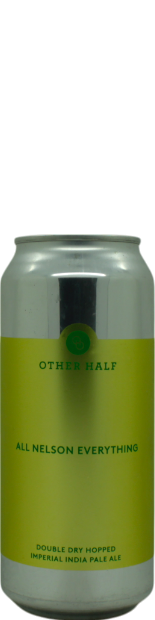 Other Half All Nelson Everything
