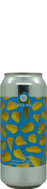 Other Half Cheddar