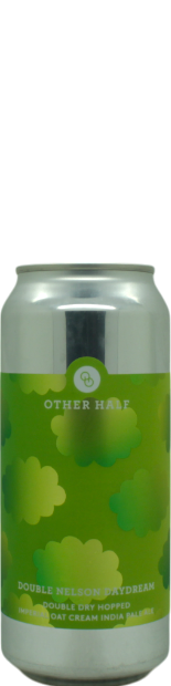 Other Half Double Nelson Daydream