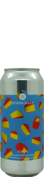 Other Half Gouda