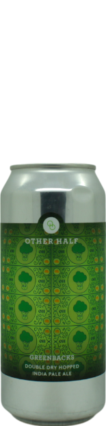 Other Half Greenbacks