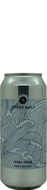 Other Half Ideal Wave