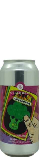 Other Half Juice Collector