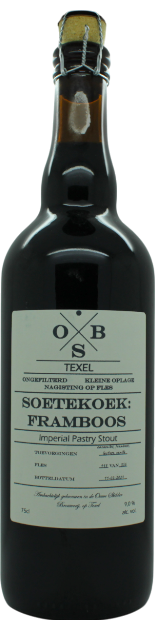 Ouwe Skilder Soetekoek: Framboos - 75cl
