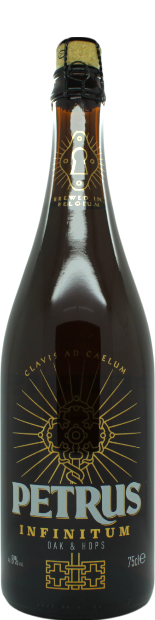 Petrus Infinitum - 75cl