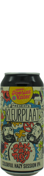 Kleurplaat