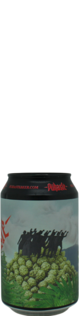 Puhaste Haka High