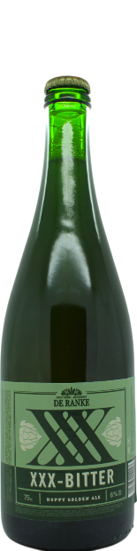 Ranke XXX-Bitter - 75cl