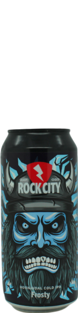 Rock City Frosty