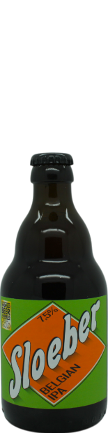 Roman Sloeber IPA