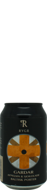 Rygr Gardar