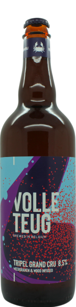 Schelde Volle Teug - 75cl