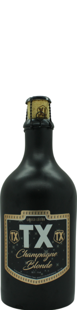 TX Champagne Blonde