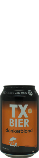 TX Donkerblond