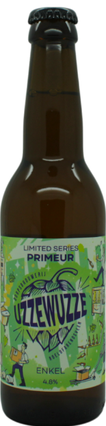 Uzzewuzze Primeur