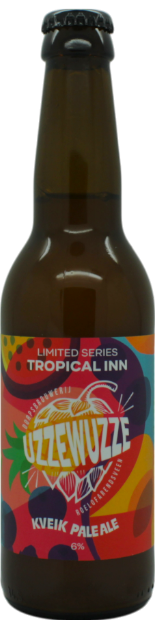 Uzzewuzze Tropical Inn