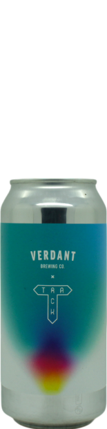 Verdant / Track Flux: Phase 2