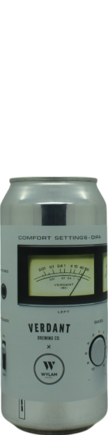 Verdant / Wylam Comfort Settings
