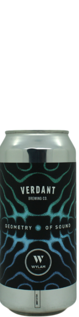 Verdant / Wylam Geometry of Sound