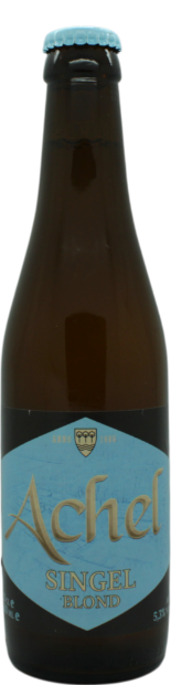 Achel Singel Blond