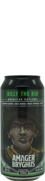 Amager Billy the Kid