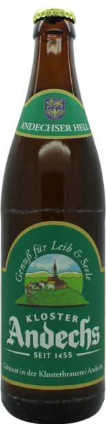 Andechs Andechser Hell