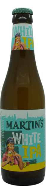 Martin's White IPA