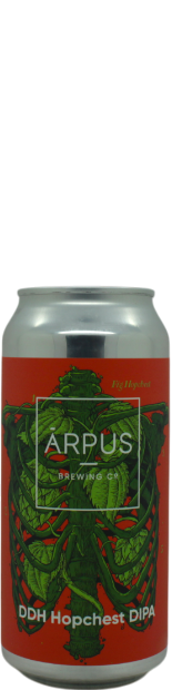 Arpus DDH Hopchest DIPA