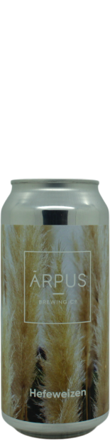 Arpus Hefeweizen