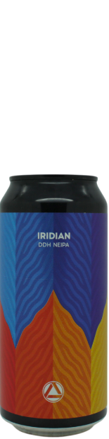 Attik Iridian