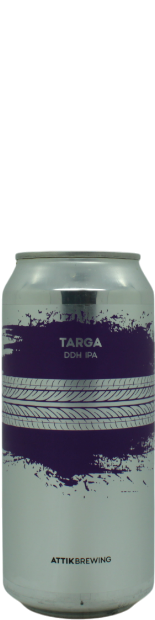 Attik Traga