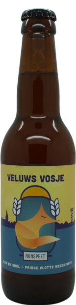  Veluws Vosje