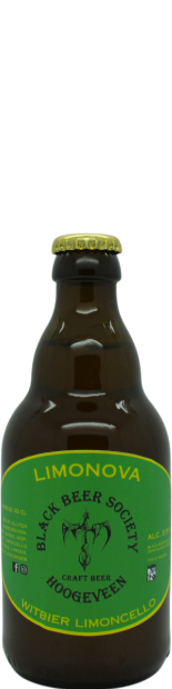  Limonova