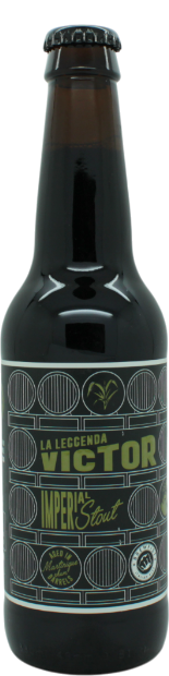 BrewFist La Leggenda Victor