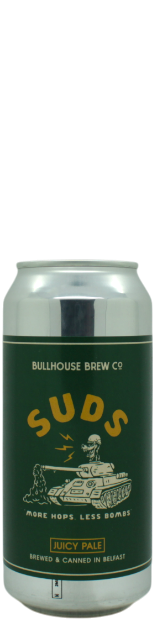 Bullhouse SUDS