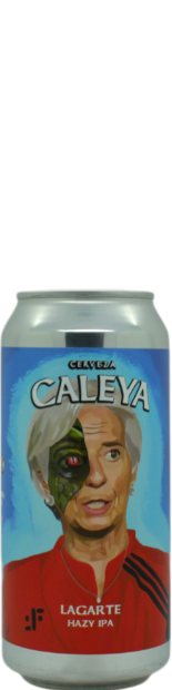 Caleya Lagarte
