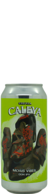 Caleya Moais Vibes