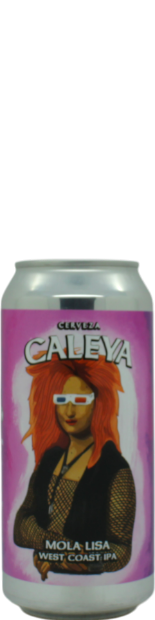 Caleya Mola Lisa